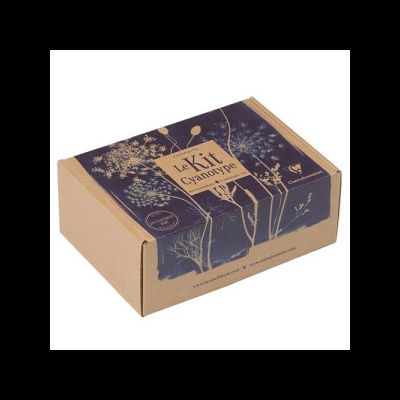 Kit cianotipia Clairefontaine