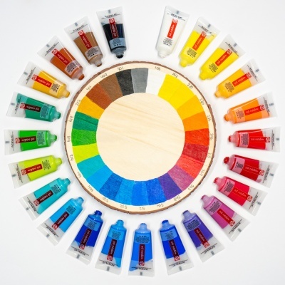 Curso de Desenho e Pintura - OnLine