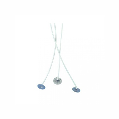 Set 6 Pavios 15cm Rayher