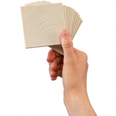 Placa Linóleo SoftCut 3 mm