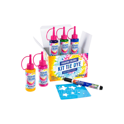 Tinta Aquarela Silk 60ml Acrilex