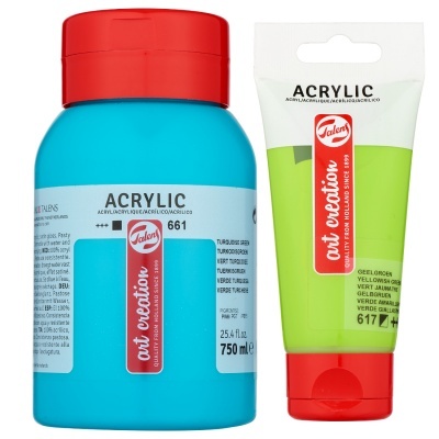 Acrilico Artcreation 750ml