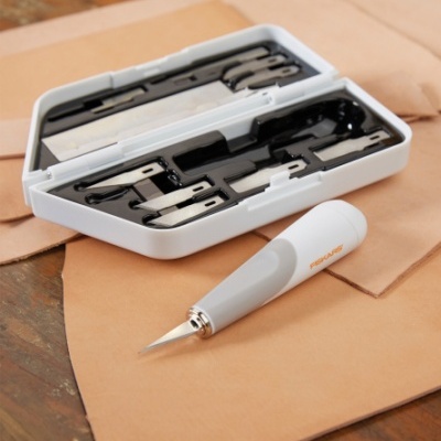 Kit para Esculpir, Cinzelar e Serrar