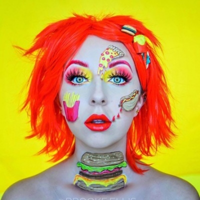 Pintura Facial Snazaroo