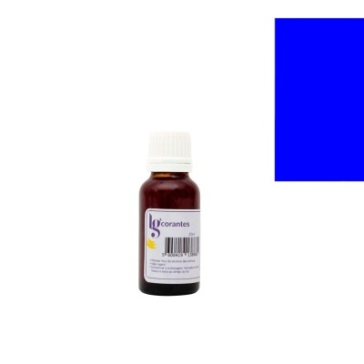 Corante 20ml p/ Sabonetes