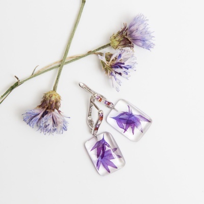 Resina Epoxi para Encastrar