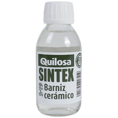 Verniz Ceramico Quilosa 125ml-LG