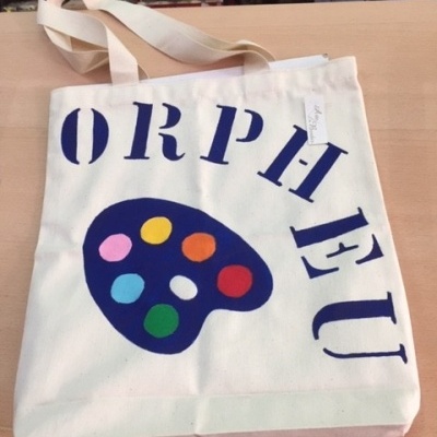 Saco Asa Comprida 35x40/66cm