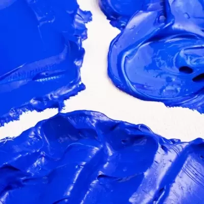 VÍDEO Como criar volume à tinta acrílica