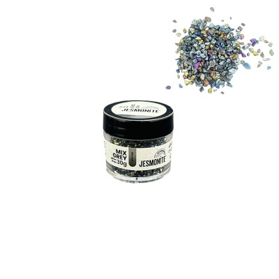 Jesmonite Glitter 30grs