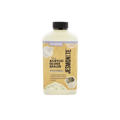Jesmonite Selante Acrílico Universal 500ml