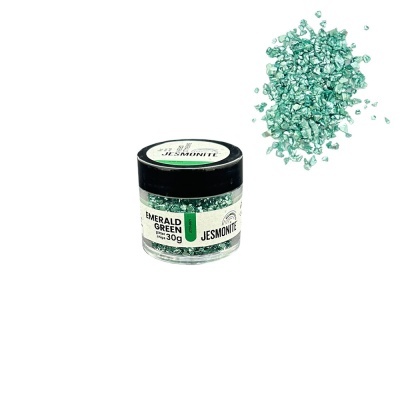 Jesmonite Glitter 30grs