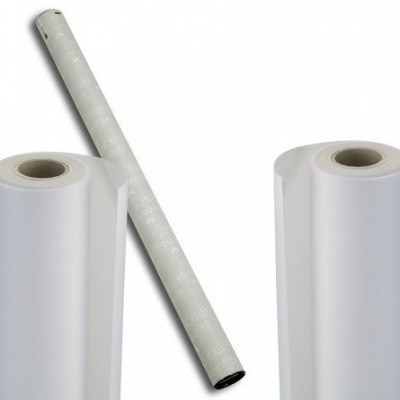 Rolo Papel Vegetal Segundas Vias