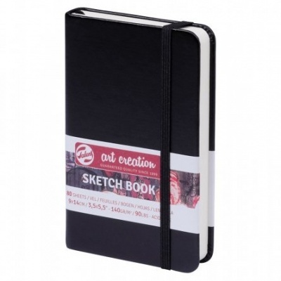 Sketch Book ArtCreation