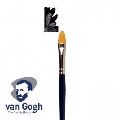 Pincel Van Gogh 195