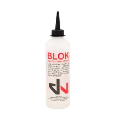 Cola Blok 200g