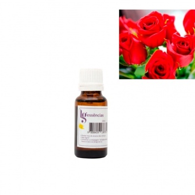 Essências Aromáticas 100ml