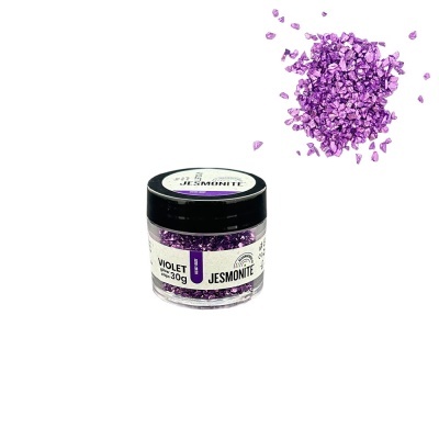 Jesmonite Glitter 30grs
