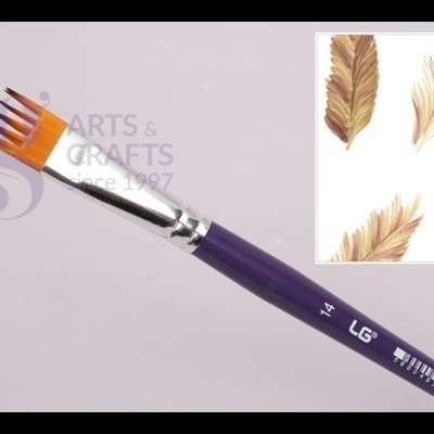 Pincel LG Efeitos Especiais