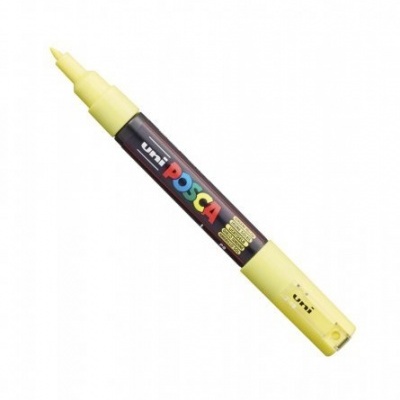 Marcador Posca 1M