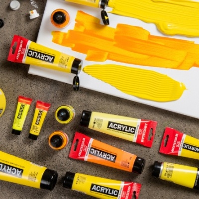 Acrilico Amsterdam 120ml