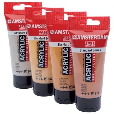 Acrilico Amsterdam Specialties 120ml