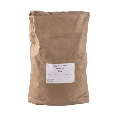 Pó Cerámico RAYSIN 100 WHITE 25KG RAYHER