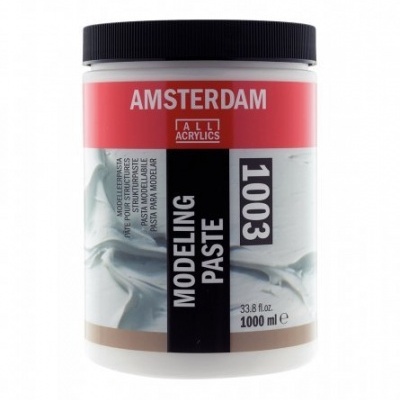 Modeling Paste Talens