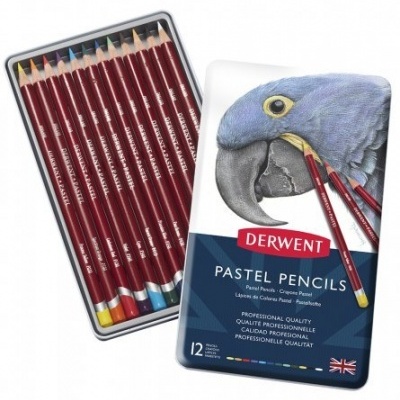 Lápis de Pastel Derwent