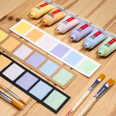 Acrilico ArtCreation 200ml