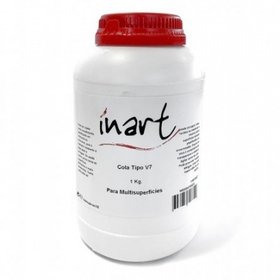 Cola Vinilica V7 Inart