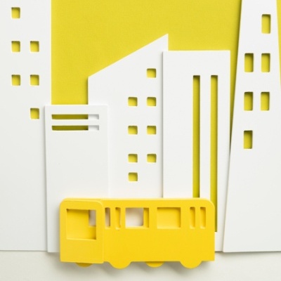 Cartão Branco Revestido 2mm 70x100