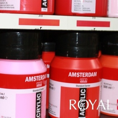 Acrilico Amsterdam 500ml