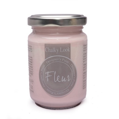 Tinta Chalk Fleur 130ml