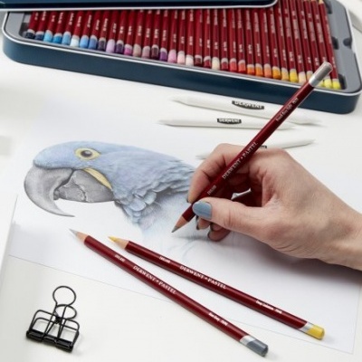 Lápis de Pastel Derwent