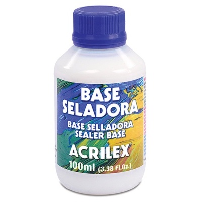 Base Seladora 100ml Acrilex