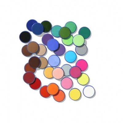 Pintura Facial Snazaroo