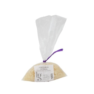 Cera de Abelha 125grs