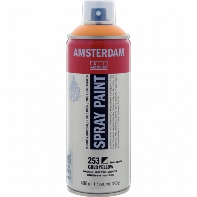 Spray Acrilico Amsterdam 400ml
