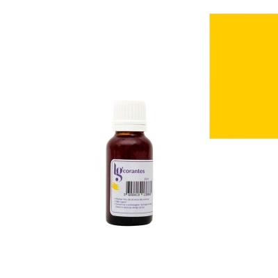 Corante 20ml p/ Sabonetes