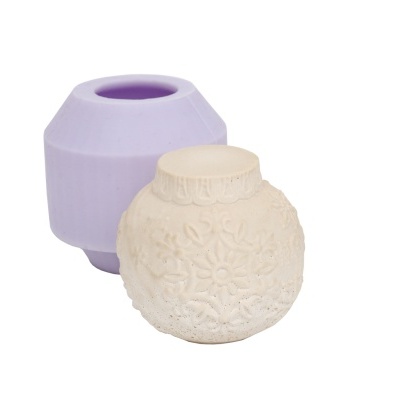 Molde Silicone Flocos de Neve