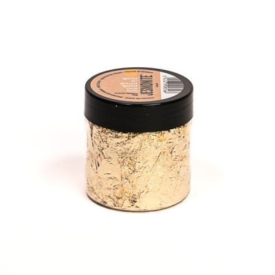 Jesmonite Flocos Metálicos 5grs