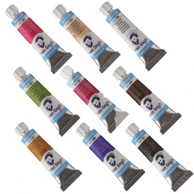 Aguarela Van Gogh 10ml