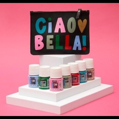 Setacolor Couro 45ml Pebeo