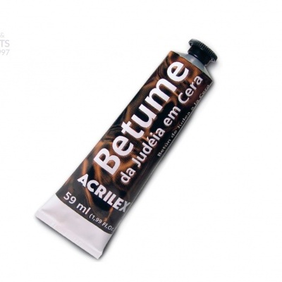 Betume da Judeia Cera