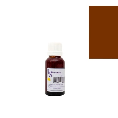Corante 20ml p/ Sabonetes