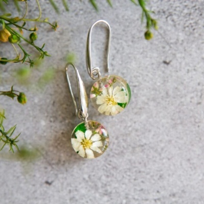 Resina Epoxi para Artes e Artesanato