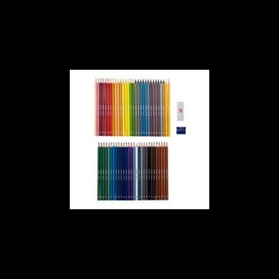 Estojo Lápis bruynzeel 60