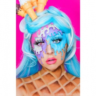 Pintura Facial Snazaroo