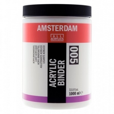 Aglutinante Acrilico 1000ml